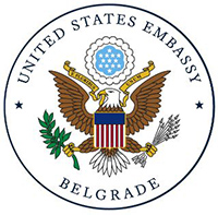 US Serbia Belgrade